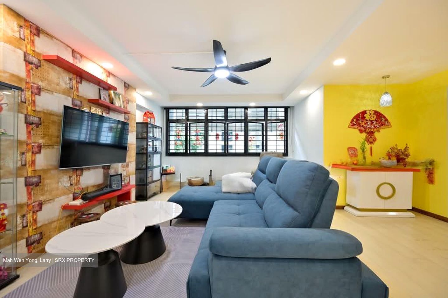 Blk 574D Woodlands Drive 16 (Woodlands), HDB 5 Rooms #592308801